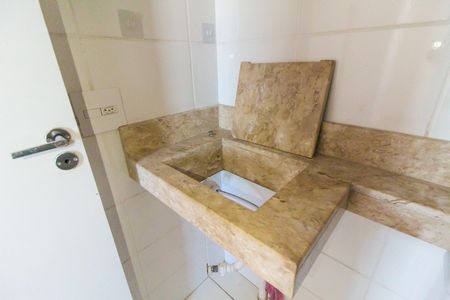 Apartamento para alugar com 40m², 2 quartos e 1 vagaBanheiro