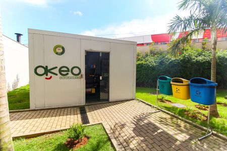 Apartamento para alugar com 40m², 2 quartos e 1 vagaMercado