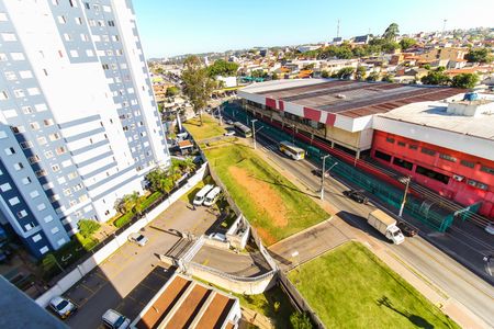 Apartamento para alugar com 40m², 2 quartos e 1 vagaVista do Quarto 1