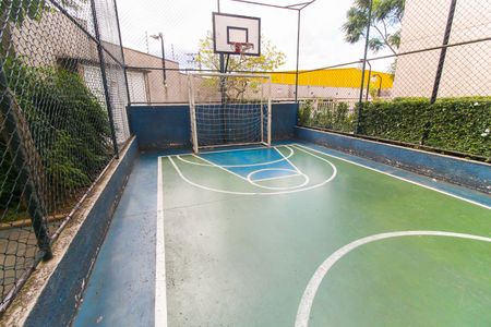 Apartamento para alugar com 40m², 2 quartos e 1 vagaQuadra Esportiva
