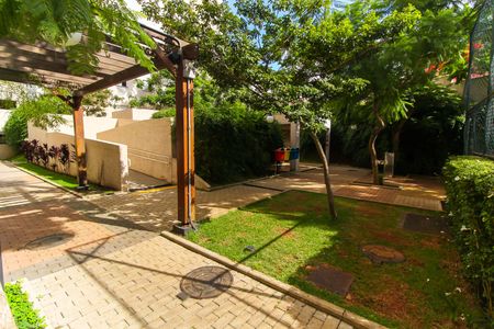 Apartamento para alugar com 40m², 2 quartos e 1 vagaÁrea comum