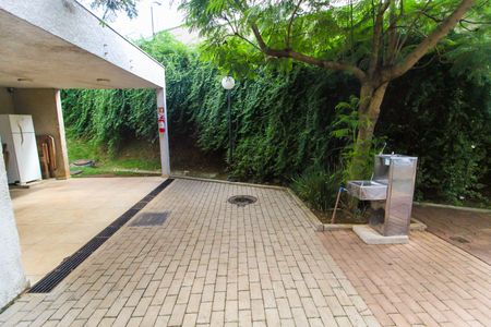 Apartamento para alugar com 40m², 2 quartos e 1 vagaÁrea comum