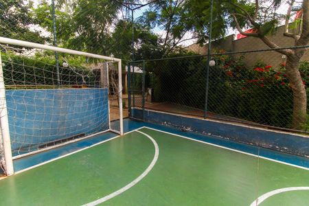 Apartamento para alugar com 40m², 2 quartos e 1 vagaQuadra Esportiva