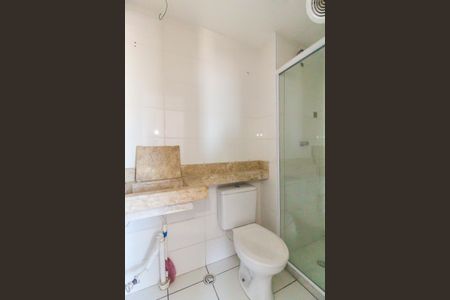 Apartamento para alugar com 40m², 2 quartos e 1 vagaBanheiro