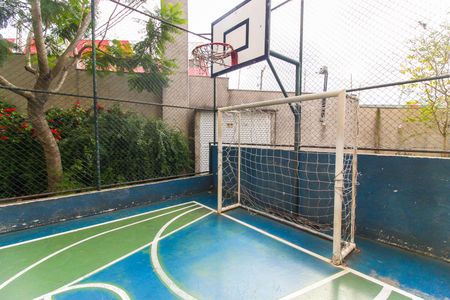 Apartamento para alugar com 40m², 2 quartos e 1 vagaQuadra Esportiva