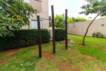 Apartamento para alugar com 40m², 2 quartos e 1 vagaÁrea comum