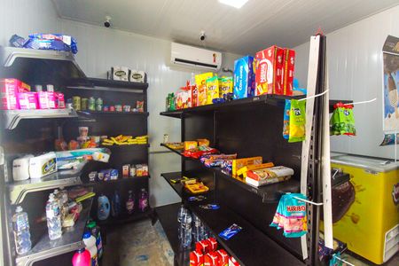 Apartamento para alugar com 40m², 2 quartos e 1 vagaMercado