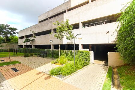 Apartamento para alugar com 40m², 2 quartos e 1 vagaÁrea comum