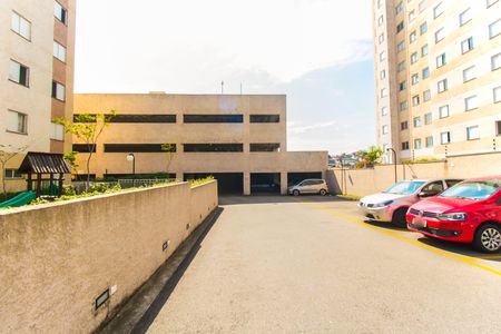 Apartamento para alugar com 40m², 2 quartos e 1 vagaÁrea comum