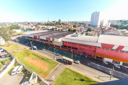 Apartamento para alugar com 40m², 2 quartos e 1 vagaVista do Quarto 2