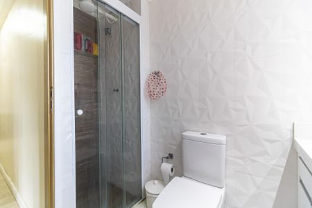 Apartamento à venda com 62m², 2 quartos e 1 vagaBanheiro