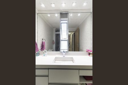 Apartamento à venda com 62m², 2 quartos e 1 vagaBanheiro