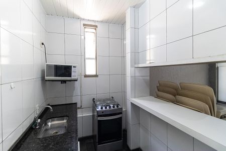Apartamento à venda com 62m², 2 quartos e 1 vagaÁrea comum - Salão de Festas