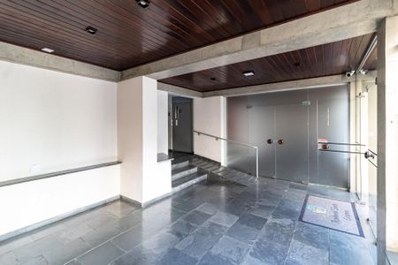 Apartamento à venda com 62m², 2 quartos e 1 vagaHall de Entrada