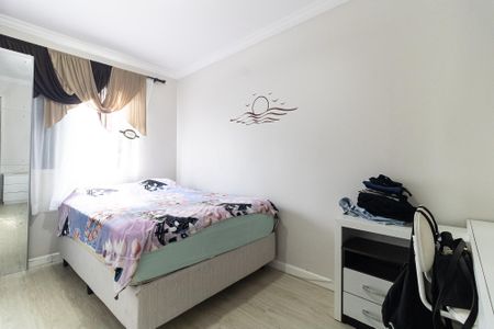 Apartamento à venda com 62m², 2 quartos e 1 vagaQuarto 1