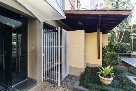 Apartamento à venda com 62m², 2 quartos e 1 vagaChurrasqueira