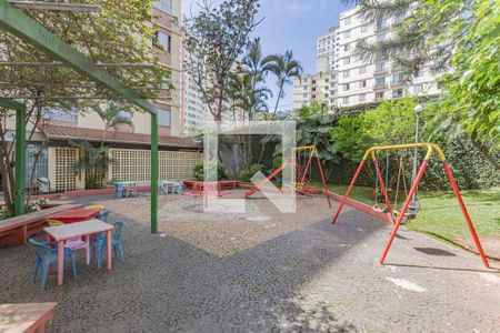 Apartamento à venda com 62m², 2 quartos e 1 vagaPlayground