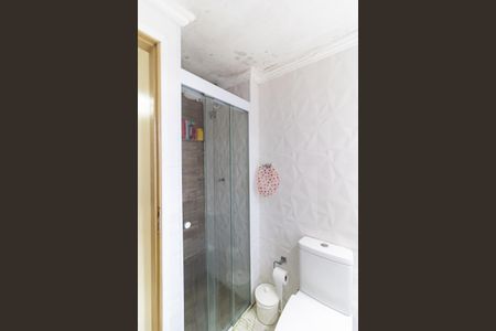 Apartamento à venda com 62m², 2 quartos e 1 vagaBanheiro