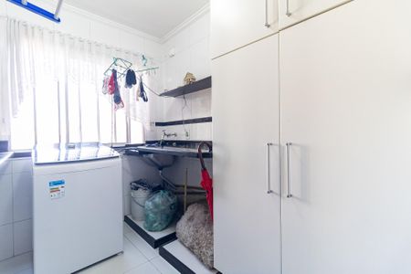 Apartamento à venda com 62m², 2 quartos e 1 vagaÁrea de Serviço