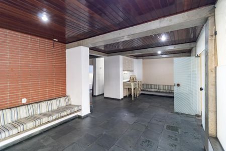 Apartamento à venda com 62m², 2 quartos e 1 vagaÁrea comum - Salão de Festas