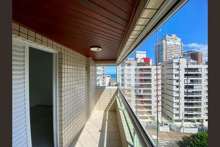 Apartamento para alugar com 170m², 4 quartos e 2 vagasVaranda - Quarto 4