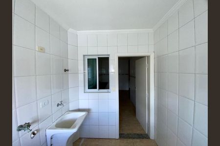 Apartamento para alugar com 170m², 4 quartos e 2 vagasÁrea de Serviço