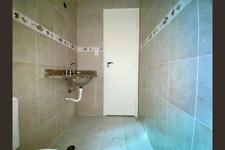 Apartamento para alugar com 170m², 4 quartos e 2 vagasBanheiro - Quarto 4