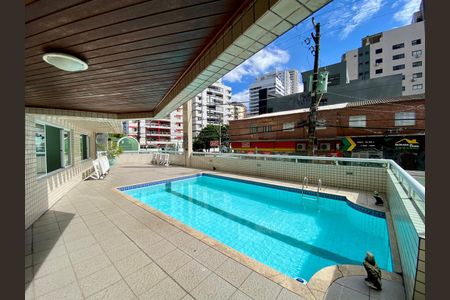 Apartamento para alugar com 170m², 4 quartos e 2 vagasÁrea comum