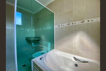 Apartamento para alugar com 170m², 4 quartos e 2 vagasBanheiro - Quarto 3