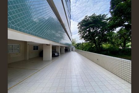 Apartamento para alugar com 170m², 4 quartos e 2 vagasÁrea comum