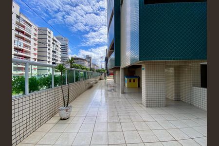 Apartamento para alugar com 170m², 4 quartos e 2 vagasÁrea comum