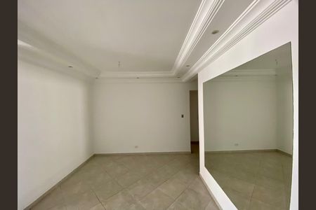 Apartamento para alugar com 170m², 4 quartos e 2 vagasSala