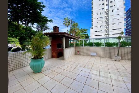 Apartamento para alugar com 170m², 4 quartos e 2 vagasÁrea comum