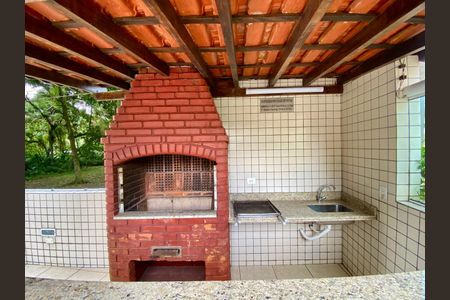 Apartamento para alugar com 170m², 4 quartos e 2 vagasÁrea comum