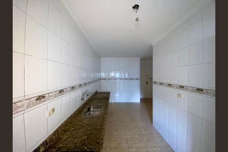Apartamento para alugar com 170m², 4 quartos e 2 vagasCozinha