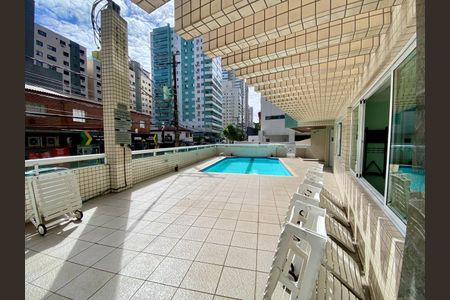 Apartamento para alugar com 170m², 4 quartos e 2 vagasÁrea comum