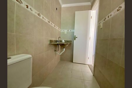 Apartamento para alugar com 170m², 4 quartos e 2 vagasBanheiro - Quarto 2