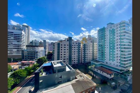 Apartamento para alugar com 170m², 4 quartos e 2 vagasVista - Varanda - Quarto 2