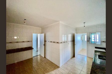 Apartamento para alugar com 170m², 4 quartos e 2 vagasCozinha