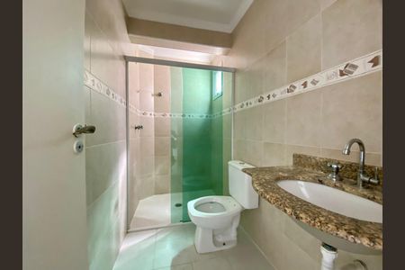 Apartamento para alugar com 170m², 4 quartos e 2 vagasBanheiro - Quarto 4