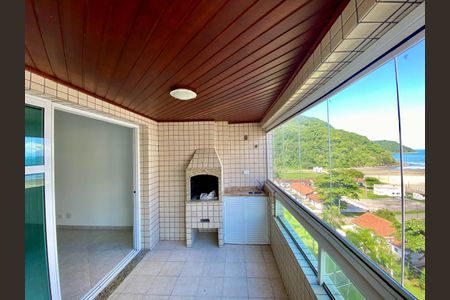 Apartamento para alugar com 170m², 4 quartos e 2 vagasVaranda - Sala