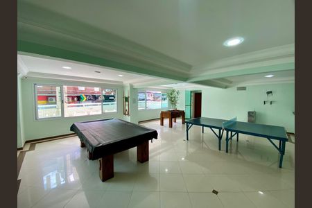 Apartamento para alugar com 170m², 4 quartos e 2 vagasÁrea comum