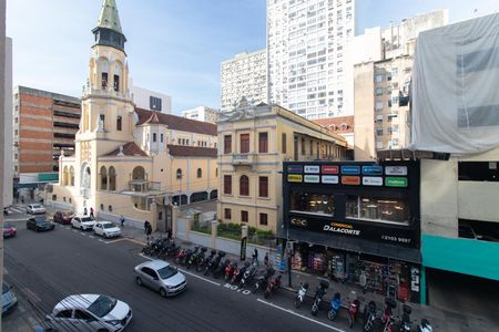 Apartamento à venda com 84m², 4 quartos e sem vagaVista do Quarto 3