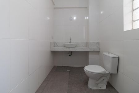 Apartamento à venda com 84m², 4 quartos e sem vagaBanheiro Social