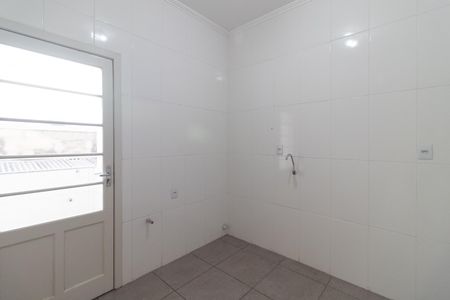 Apartamento à venda com 84m², 4 quartos e sem vagaCozinha 