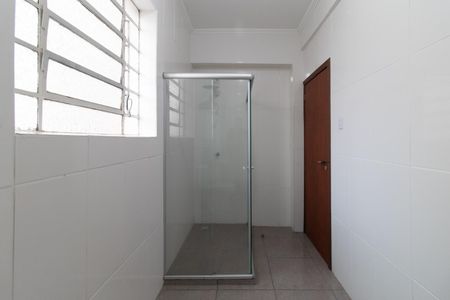 Apartamento à venda com 84m², 4 quartos e sem vagaBanheiro Social