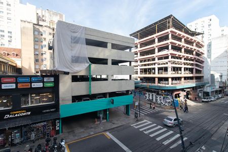 Apartamento à venda com 84m², 4 quartos e sem vagaVista do Quarto 3