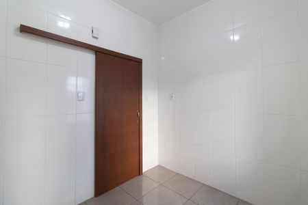 Apartamento à venda com 84m², 4 quartos e sem vagaCozinha 