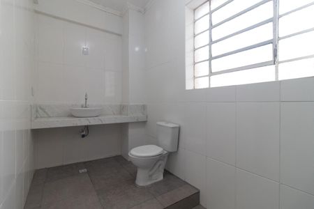 Apartamento à venda com 84m², 4 quartos e sem vagaBanheiro Social