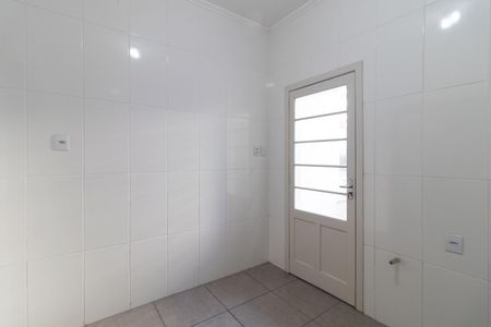 Apartamento à venda com 84m², 4 quartos e sem vagaCozinha 